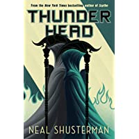 Thunderhead: 2 (Arc of a Scythe)